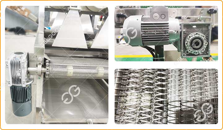 Caractéristiques De La Machine De Séchage À L'Air De Tomates.jpg