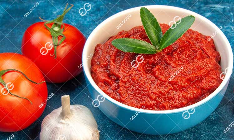 Différence Entre Double Et Triple Concentré De Tomate