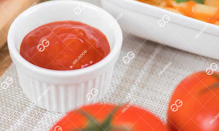 Comment Fabrique-T-On La Sauce Tomate - Étapes