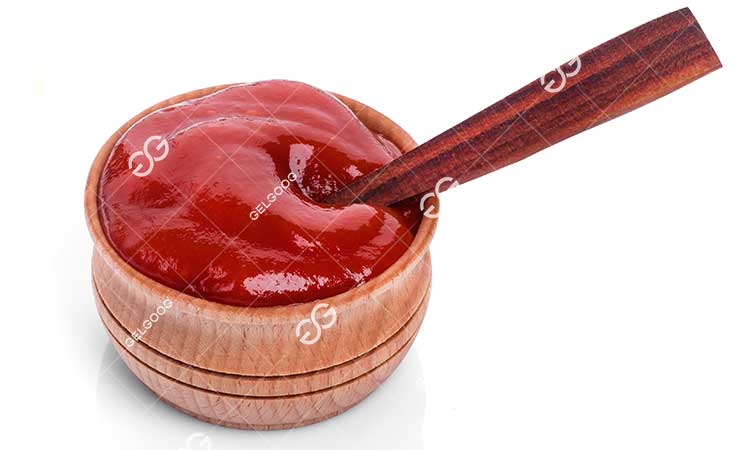 Quel Est Le Processus De Production De La Pâte De Tomate