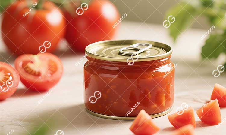 Comment Fabriquer La Pâte De Tomates En Conserve.jpg